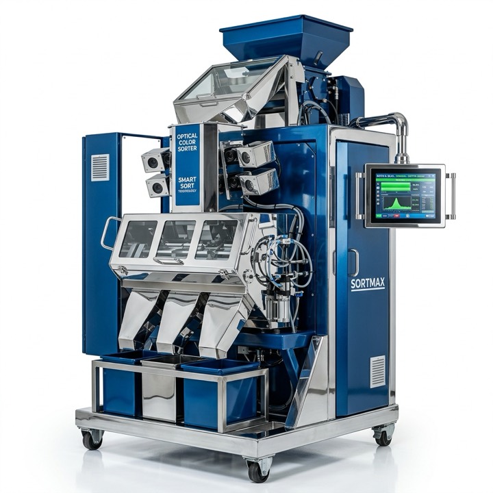 AISORT Mini VISION Sorter